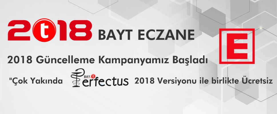 Bayt Eczane Programı